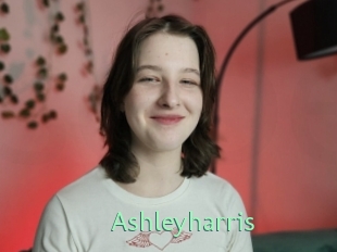 Ashleyharris