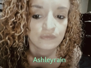 Ashleyrain