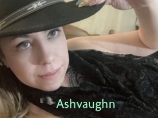 Ashvaughn