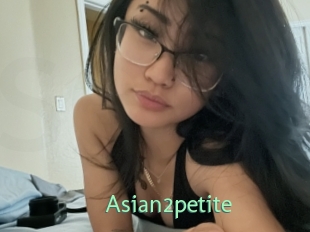 Asian2petite