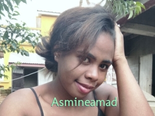 Asmineamad