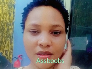 Assboobs