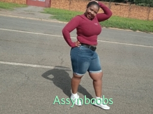 Assynboobs