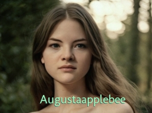 Augustaapplebee