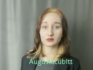 Augustacubitt
