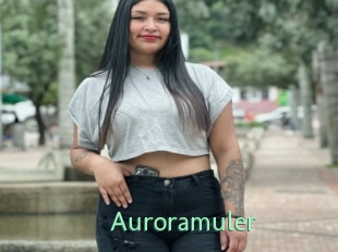 Auroramuler