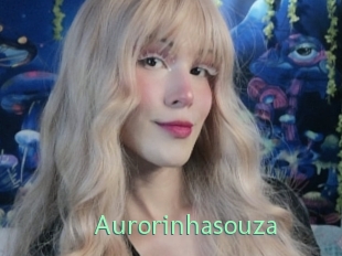 Aurorinhasouza