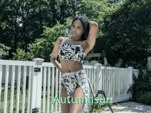 Autumnsun