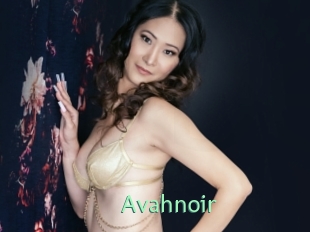 Avahnoir