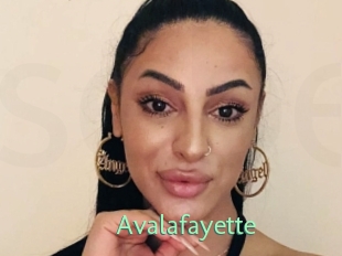 Avalafayette