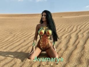 Avamarya