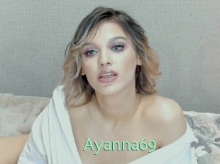 Ayanna69