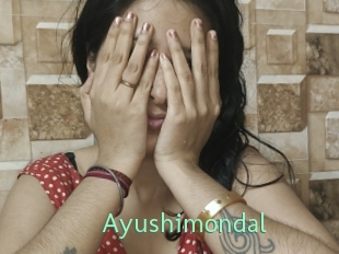 Ayushimondal
