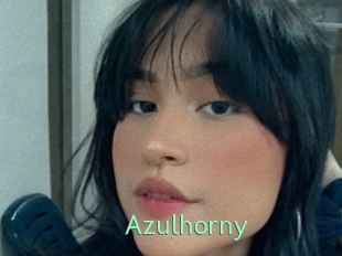 Azulhorny