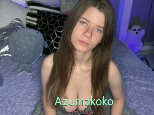 Azumakoko