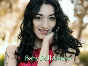 BabyDollAmara