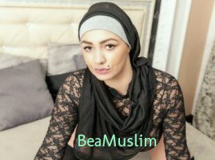 BeaMuslim