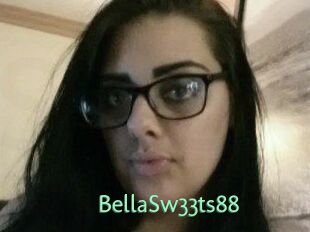 BellaSw33ts88