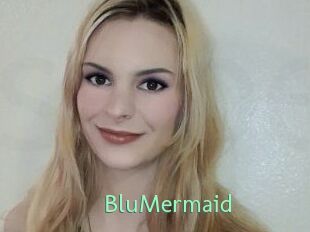 BluMermaid