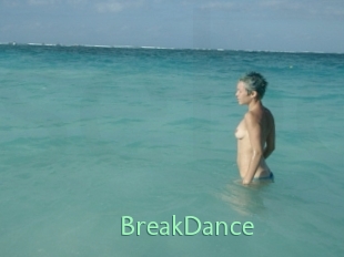 BreakDance