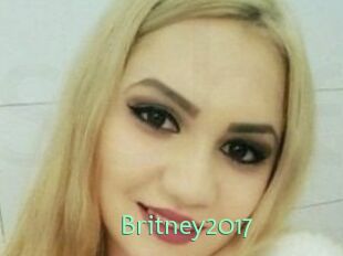 Britney2017