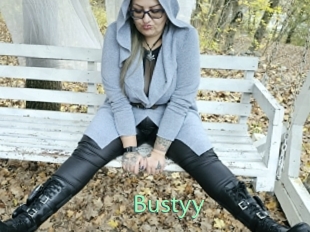 Bustyy