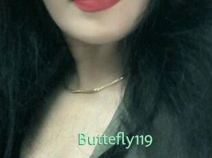 Buttefly119