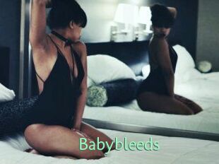 Babybleeds