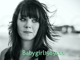 Babygirl1989xxx