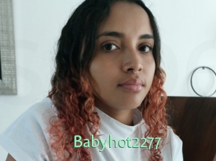 Babyhot2277
