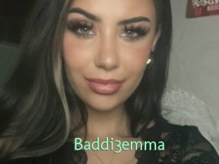 Baddi3emma