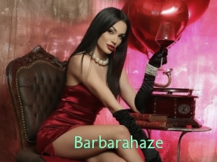 Barbarahaze