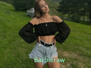 Barbieraw