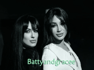 Battyandgracee