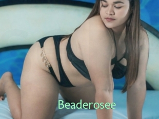Beaderosee