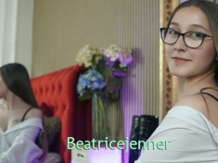 Beatricejenner