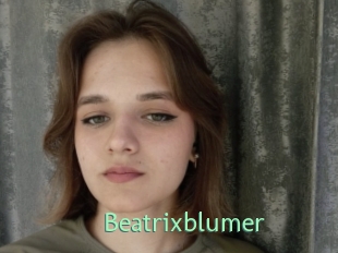Beatrixblumer
