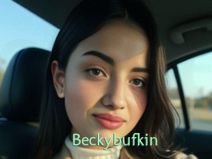Beckybufkin