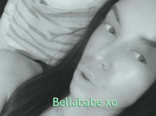 Bellababe_xo