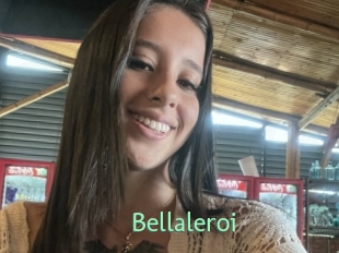 Bellaleroi