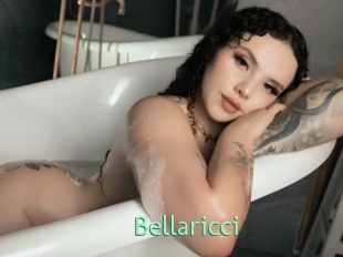 Bellaricci