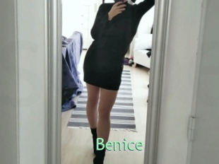 Benice