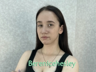 Berenicehesley