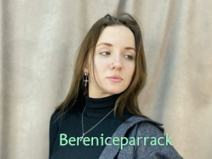 Bereniceparrack