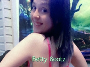 Betty_8ootz