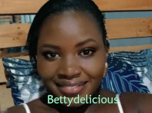 Bettydelicious