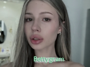 Bettygram