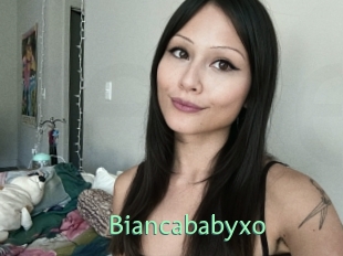 Biancababyxo