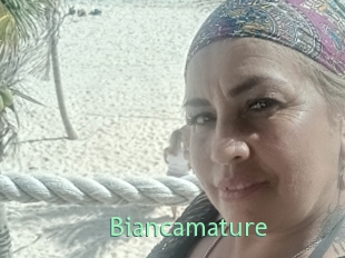 Biancamature