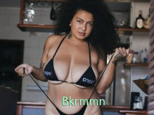 Bkrmmn